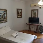 Espacoso Apartamento 2 Quartos Em Copacabana A 500M Da Praia E Metro